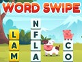 Jeu Mots Glissés en ligne