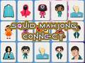 Jeu Connecter Mahjong Calmar en ligne