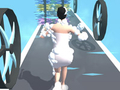 Jeu Course de Douche 3D en ligne