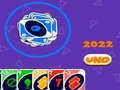 Jeu Uno 2022 en ligne