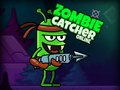 Jeu Attrapeur de Zombies en Ligne en ligne