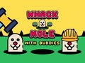Jeu Frappez un Taupe avec des Amis en ligne