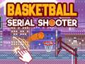 Jeu Tireur Sérial de Basketball en ligne