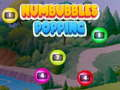 Jeu Éclatement des Numbulles en ligne
