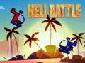 Jeu Bataille Hélicoptère en ligne