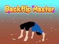Jeu Maître de Flip Arrière en ligne