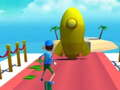 Jeu Course Riche en ligne