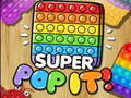 Jeu Super Pop It! en ligne