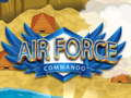 Jeu Commando de l'Air en ligne