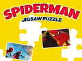 Jeu Puzzle Spiderman en ligne
