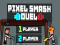 Jeu Duel de Smash Pixel en ligne
