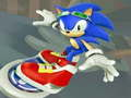 Jeu Meilleur Mod Sonic Boom en ligne