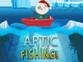 Jeu Pêche Arctique! en ligne