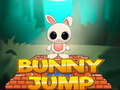 Jeu Saut de Lapin en ligne