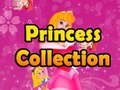 Jeu Collection de princesses en ligne