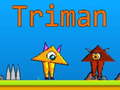 Jeu Triman en ligne
