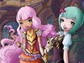 Jeu Académie Royale: Mystères Scolaires en ligne