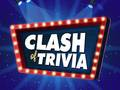Jeu Choc des Trivia en ligne