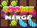 Jeu Fusion de Cookies en ligne