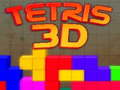 Jeu Tetris 3D en ligne