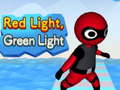 Jeu Rouge, vert en ligne