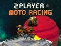 Jeu Course de motos à 2 joueurs en ligne