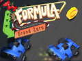 Jeu Formule Grand Zéro en ligne