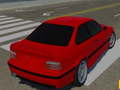 Jeu Stationnement de voiture Acrobatie-SBH en ligne