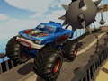 Jeu Jeux de Parking Prado en ligne