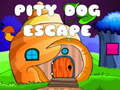 Jeu Évasion du Chien Pitoyable en ligne