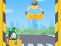 Jeu Oddbods : Empileur de Nourriture en ligne