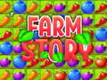 Jeu Histoire de Ferme en ligne