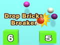 Jeu Briseur de Briques en ligne