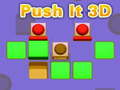 Jeu Pousse-le en 3D en ligne