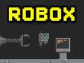 Jeu Robox en ligne