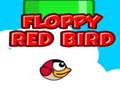 Jeu Oiseau Rouge Flottant en ligne