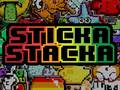 Jeu Sticka Stacka en ligne