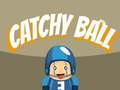 Jeu Balle accrocheuse en ligne