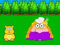 Jeu Pou Animal en ligne