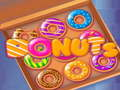 Jeu Beignets en ligne