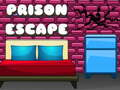 Jeu G2M Évasion de prison en ligne