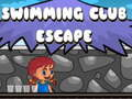 Jeu Évasion du club de natation en ligne