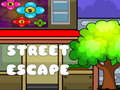 Jeu Évasion Urbaine en ligne