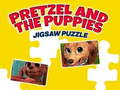 Jeu Prétezel et les chiots Puzzle en ligne