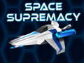 Jeu Suprématie Spatiale en ligne