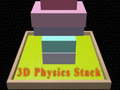 Jeu Piles de Physique 3D en ligne