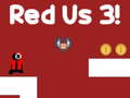 Jeu Rouge Nous 3 en ligne