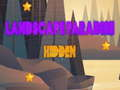 Jeu Paradise Paysage Caché en ligne