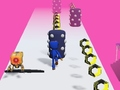 Jeu Poppy Playtime Course 3D en ligne