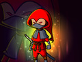 Jeu Attaque de Ninja en ligne